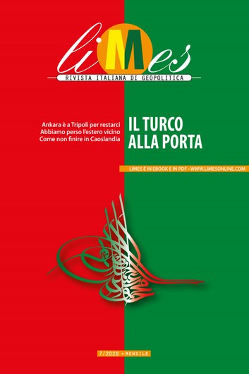 Il turco alla porta (Kindle Edition)