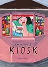 Kiosk by Anete Melece