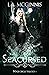 Seacursed (The Mage Circle Trilogy #1) by L.A. McGinnis