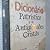 Dicionário Patrístico e de Antiguidades Cristãs