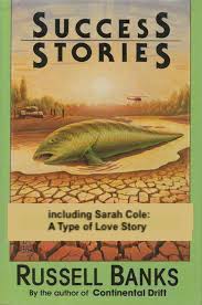 Sarah Cole: A Type of Love Story