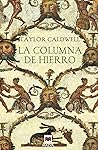 La columna de hierro Book cover for La columna de hierro