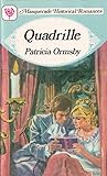Quadrille (Masquerade historical romances)