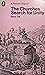 The churches search for unity (Pelican books)
