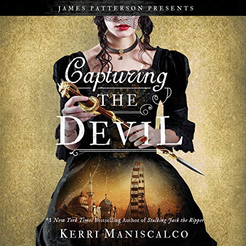 pdf download Capturing the Devil (Stalking Jack the Ripper, #4)