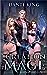 Creation Mage (War Mage Aca...