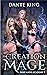 Creation Mage (War Mage Academy, #1)