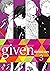 Given, Vol. 3