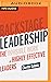 Backstage Leadership: The I...