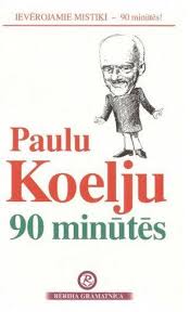 Paulu Koelju 90 minūtēs: Ievērojamie mistiķi - 90 minūtēs! (Paperback)