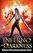 Inferno of Darkness (Divisa Huntress #2)