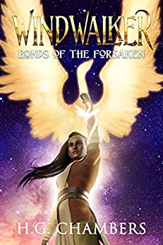 Bonds of the Forsaken (Windwalker #4)