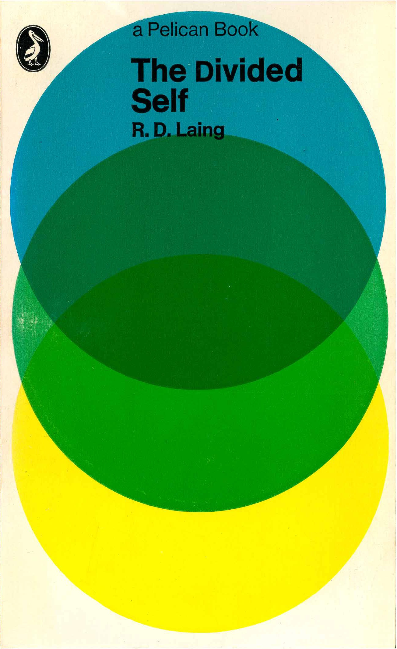 The Divided Self