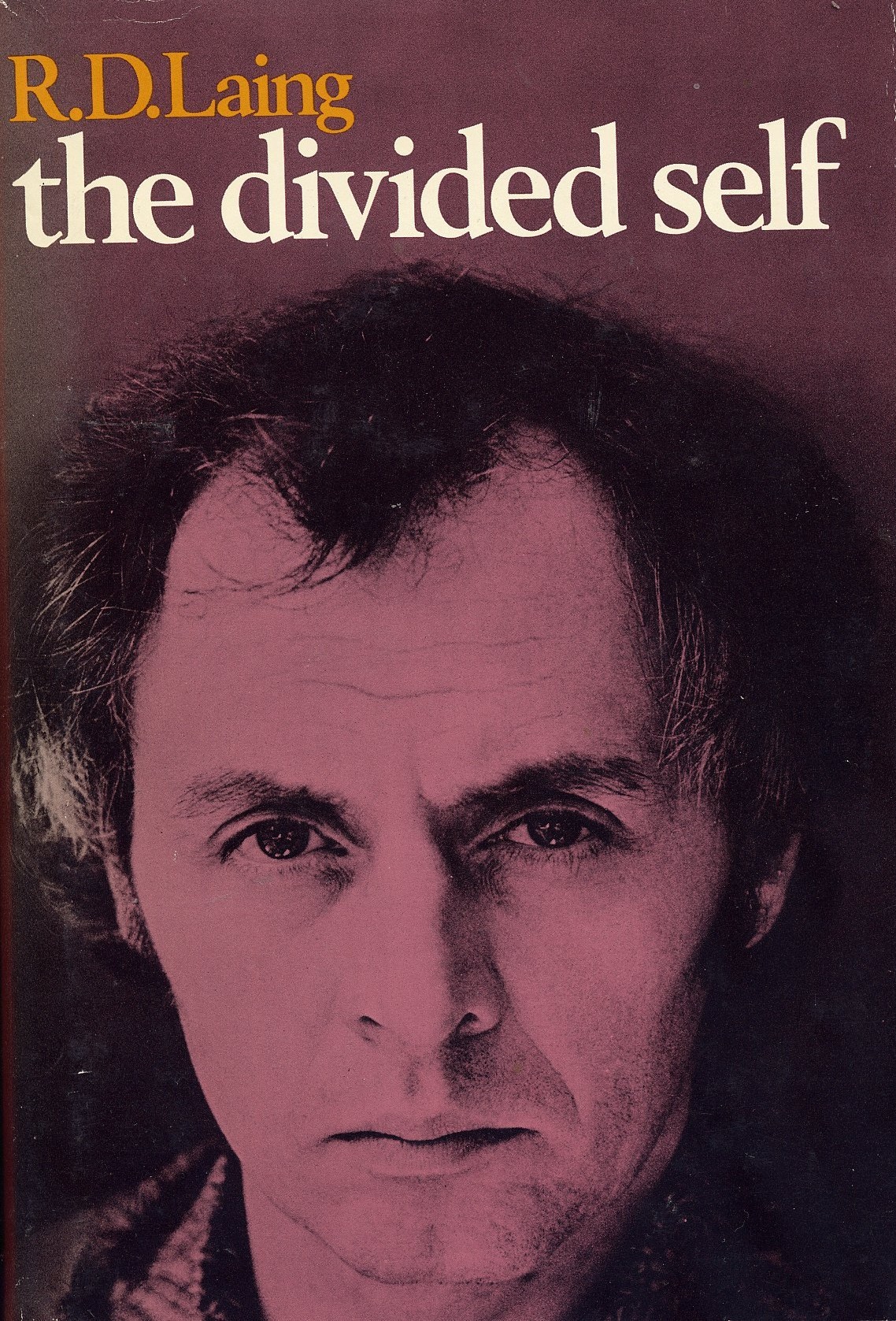 The Divided Self
