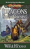 Dragons of Spring...