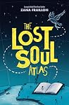 The Lost Soul Atlas Book cover for The Lost Soul Atlas