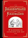 Fra Shakespeare til Knausgård by Janne S. Drangsholt