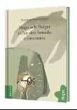 Hugo och Holger möter den hemska snö-mannen (Hardcover)