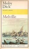 Moby Dick, volume 2 by Herman Melville