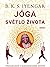 Jóga světlo života by B.K.S. Iyengar