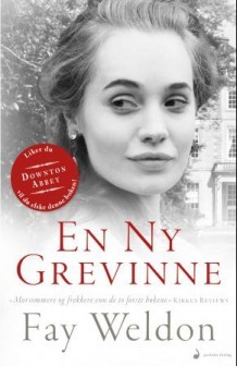 En ny grevinne ( Kjærlighet og arv, #3)