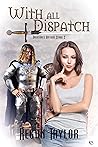 With All Dispatch (Treasures Antique Store Book 2) With All Dispatch (Treasures Antique Store Book 2)