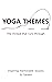 YOGA THEMES: Inspiring memorable lessons
