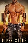 Hawk (Montana Bad Boys #1) Hawk (Montana Bad Boys #1)
