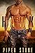 Hawk (Montana Bad Boys #1) by Piper Stone
