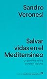 Salvar vidas en el Mediterráneo