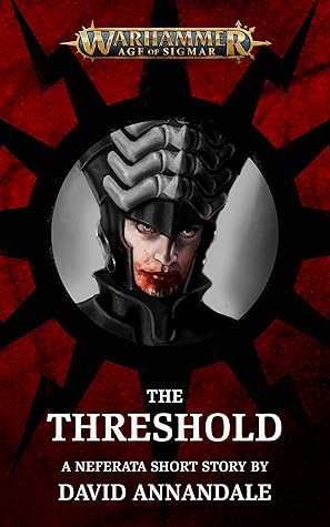 David Annandale - The Threshold