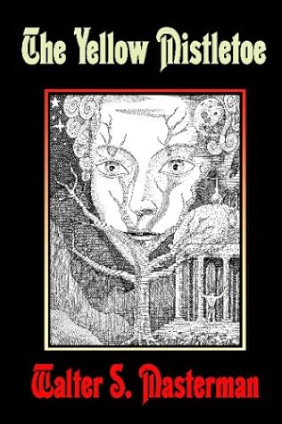 The Yellow Mistletoe