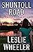 Shuntoll Road by Leslie Wheeler