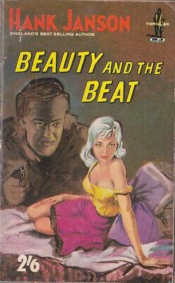 Beauty and the Beat (Paperback)