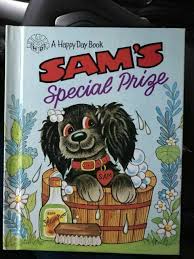 Sam's Special Prize (Happy Day Books (Hardcover))
