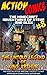 Action Comics: The Minecraft Adventures of Steve and Alex: The Untold Legend of King Arthur – Part 8 (Conclusion) (The Untold Legend of King Arthur - Action ... Comics Minecraft Steve and Alex Adventures)