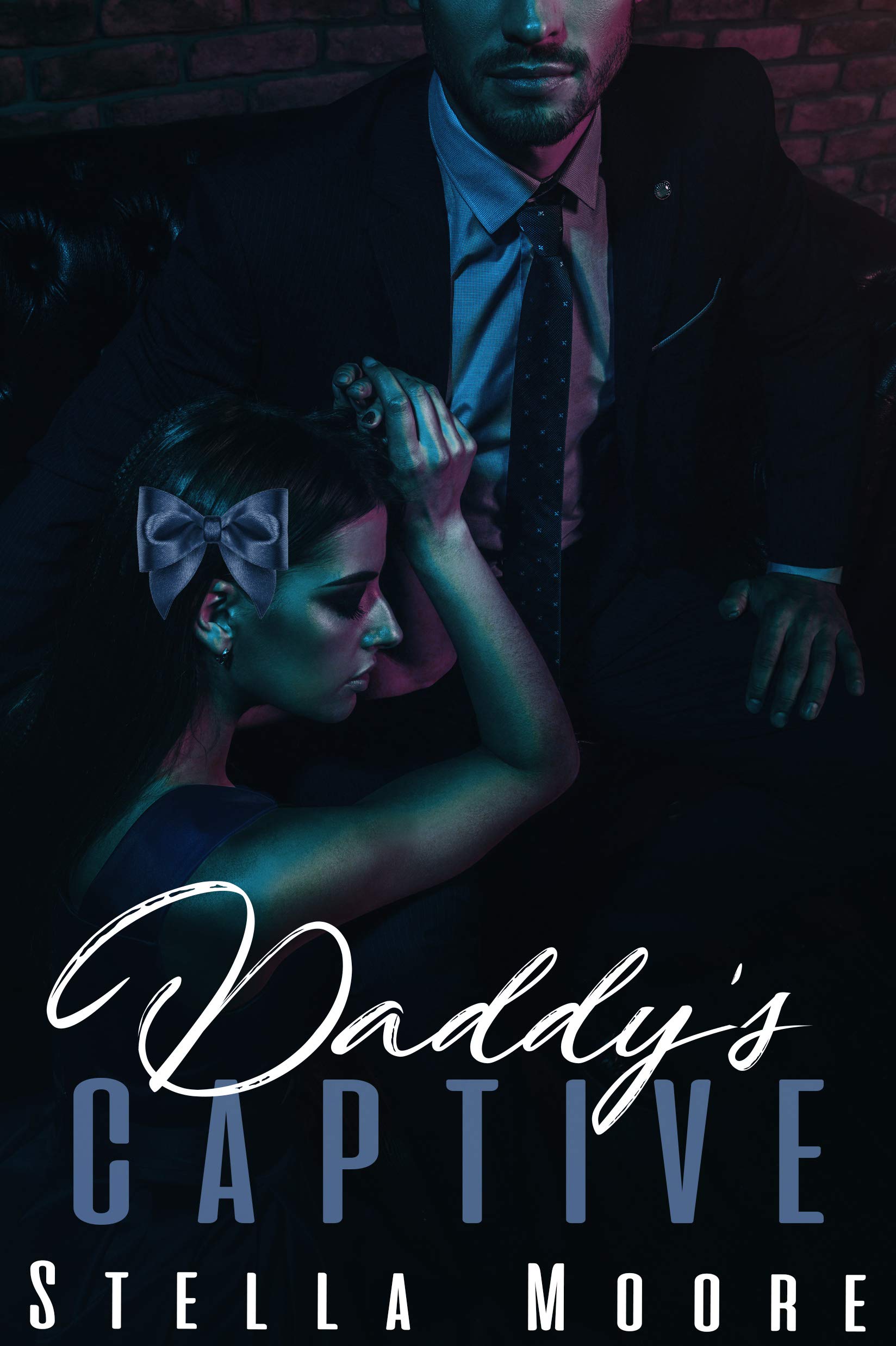 Daddy's Captive (Kindle Edition)