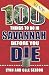 100 Things to Do in Savannah Before You Die, 2nd Edition (100 Things to Do Before You Die)