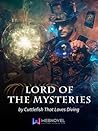 Lord of the Mysteries Volume 8 by Ai Qianshui de Wuzei