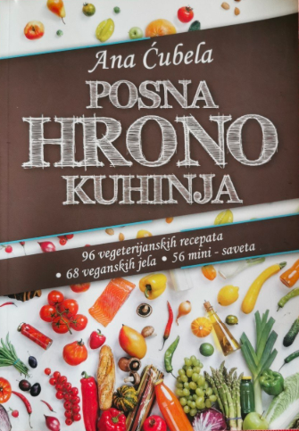 Posna hrono kuhinja