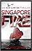 Singapore Fire (An Ash Cart...