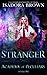 Stranger (Academy of Peculiars #1) by Heather C. Myers