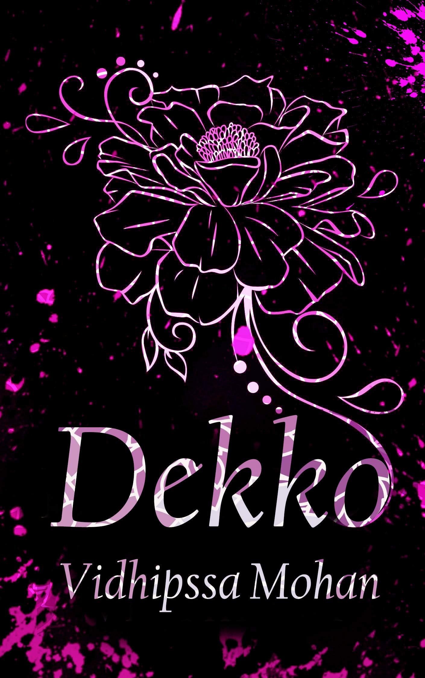 Dekko (Kindle Edition)