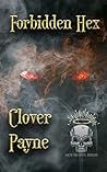 Forbidden Hex (Not So Evil, #8)
