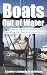 Boats Out of Water by Scott     Wilson