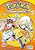 Pokémon - La Grande Aventure - tome 3 (French Edition)