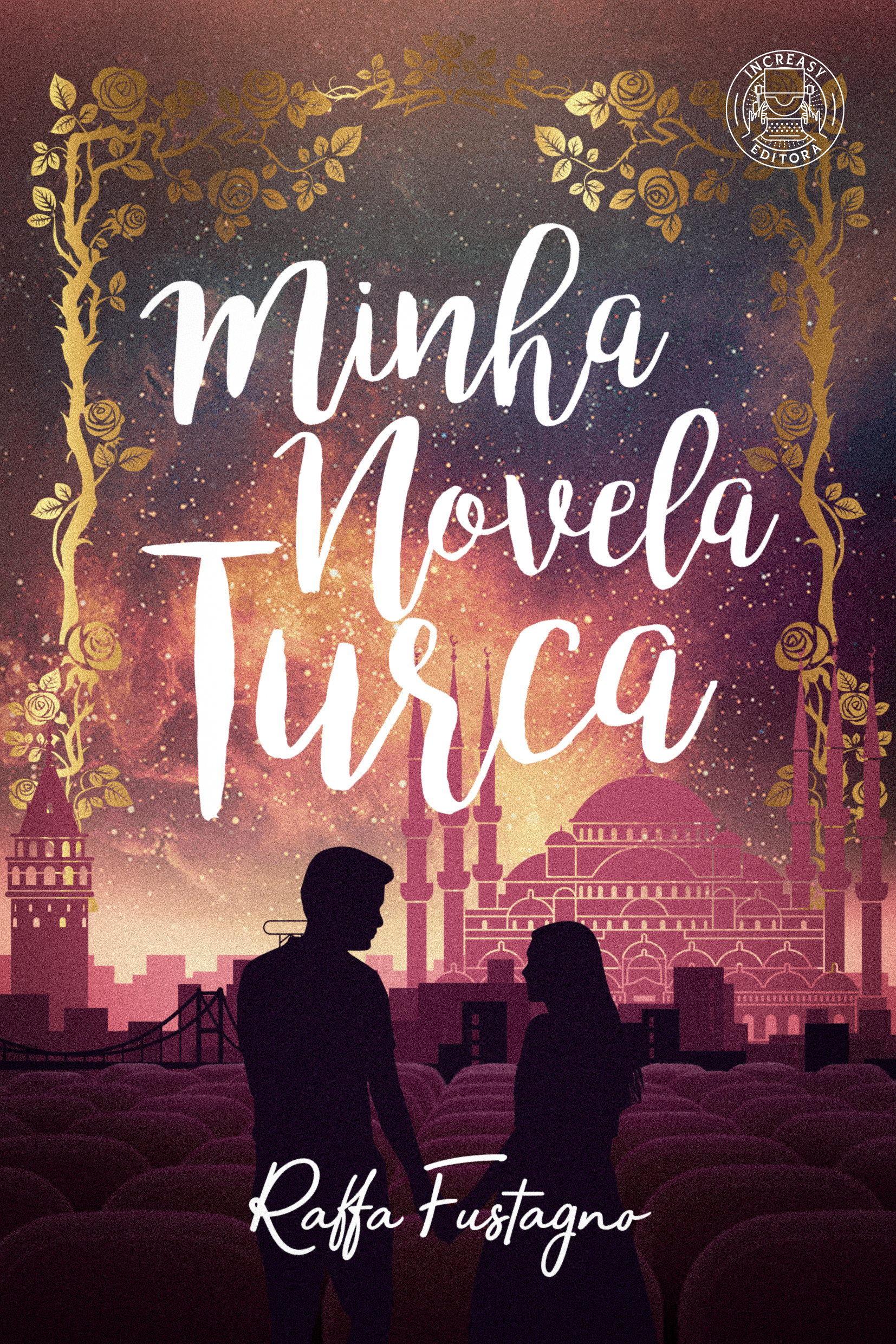 Minha Novela Turca