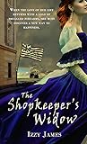 The Shopkeeper's Widow