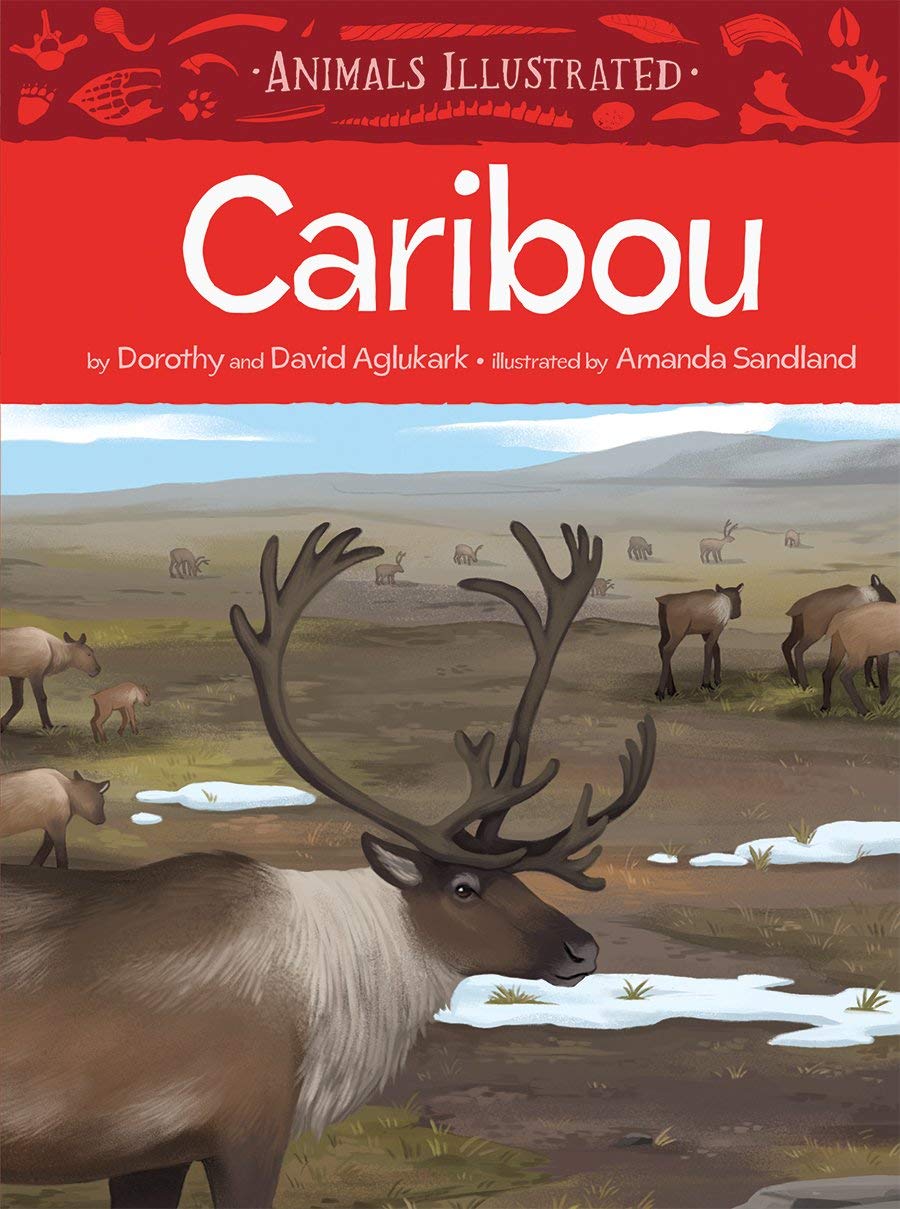 Caribou (Hardcover)