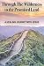 Through The Wilderness to the Promised Land: A healing journey with Jesus